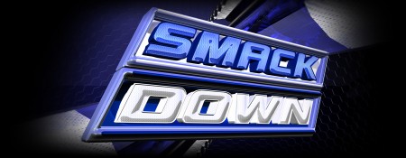 Reveja o Smackdown 26/11