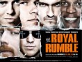 Review the Royal Rumble 30/01/11